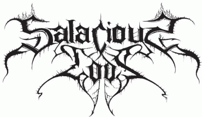 logo Salacious Gods